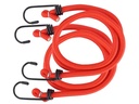 PULPOS CON GANCHOS 7 mm x 80 cm, 2 UND.