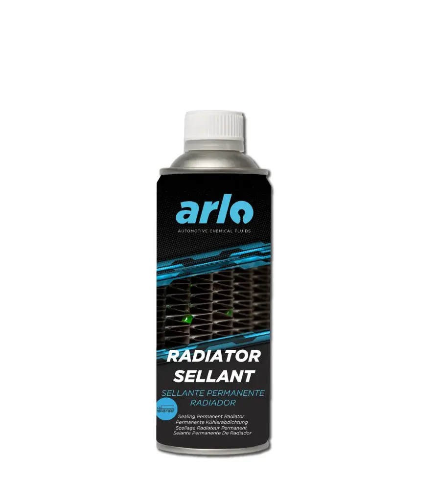 ADITIVO ARLO TAPAFUGAS RADIADOR 200 ML.