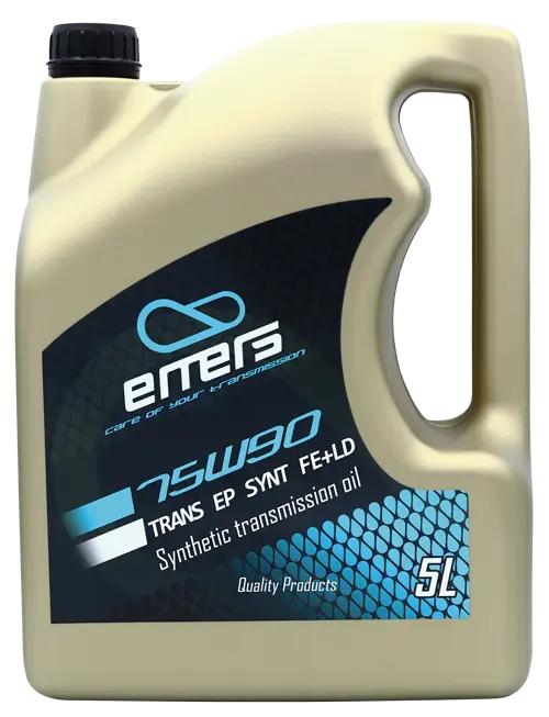 LUBRICANTE EMERS VALVULINA 75W90