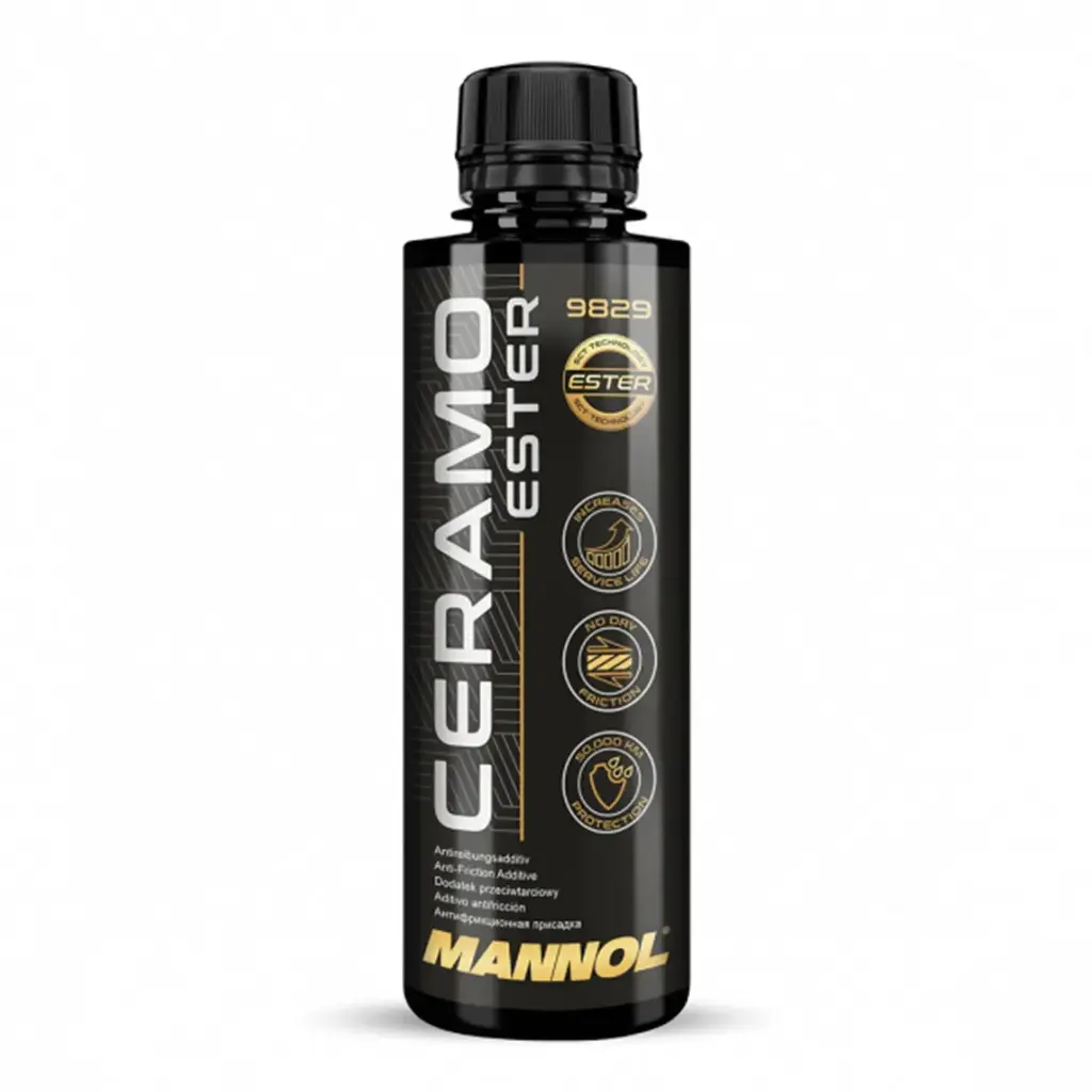 ADITIVO CERÁMICO 25 ML