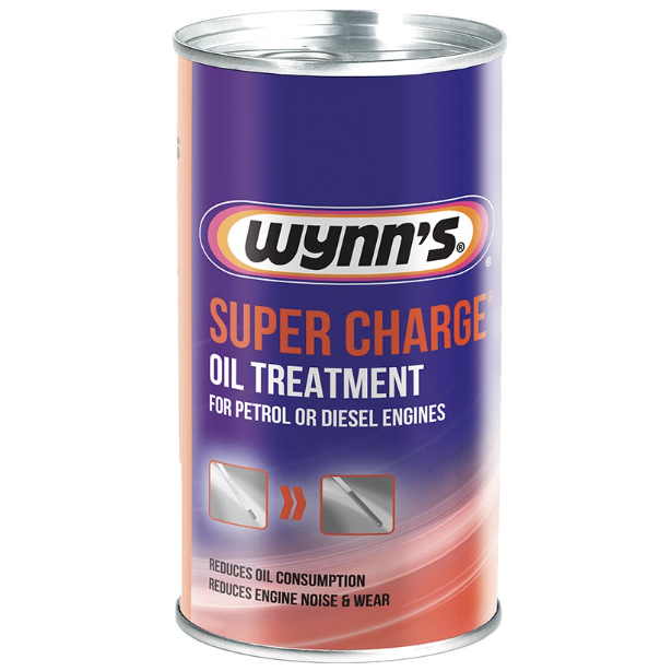 WYNNS TRATAMIENTO MOTOR (FOR OIL) IMPORTACIÓN