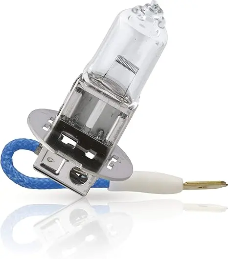 LÁMPARA H-3 24V
