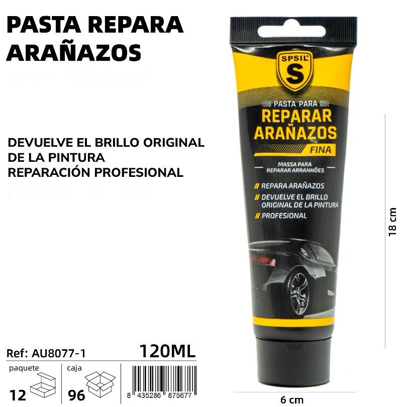 PASTA REPARA ARAÑAZOS SPSIL  120 ML