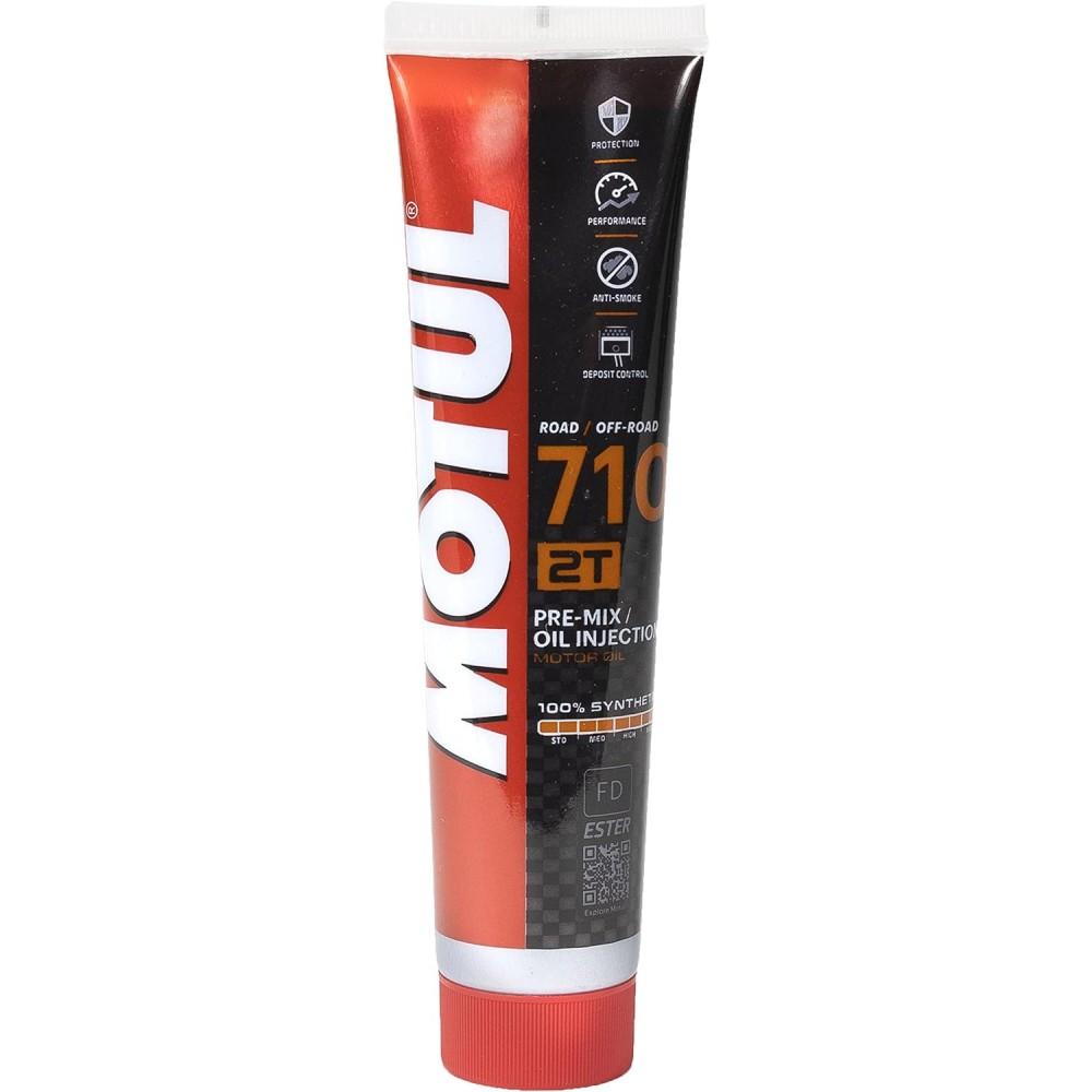 LUBRICANTE MOTUL 710 125 CC