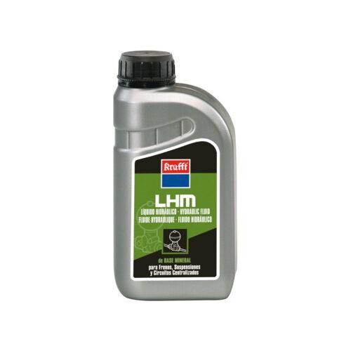 LUBRICANTE KRAFFT LÍQUIDO HIDRÁULICO 500 ML
