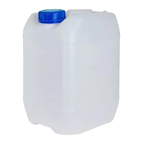 BIDÓN HOMOLOGADO ECO 10 LITROS