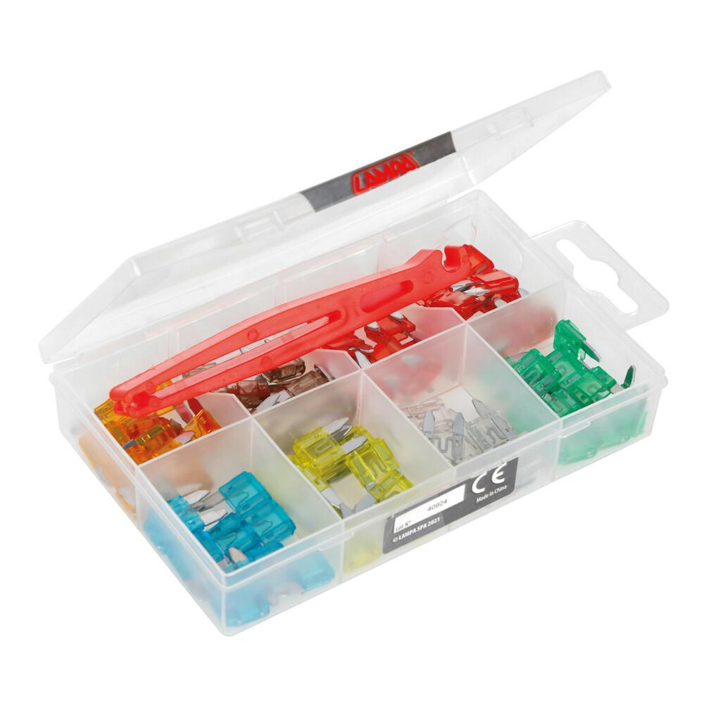 FUSIBLE MINI GRANEL