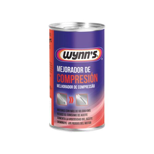 WYNNS MEJORADOR DE COMPRESIÓN 325 ML