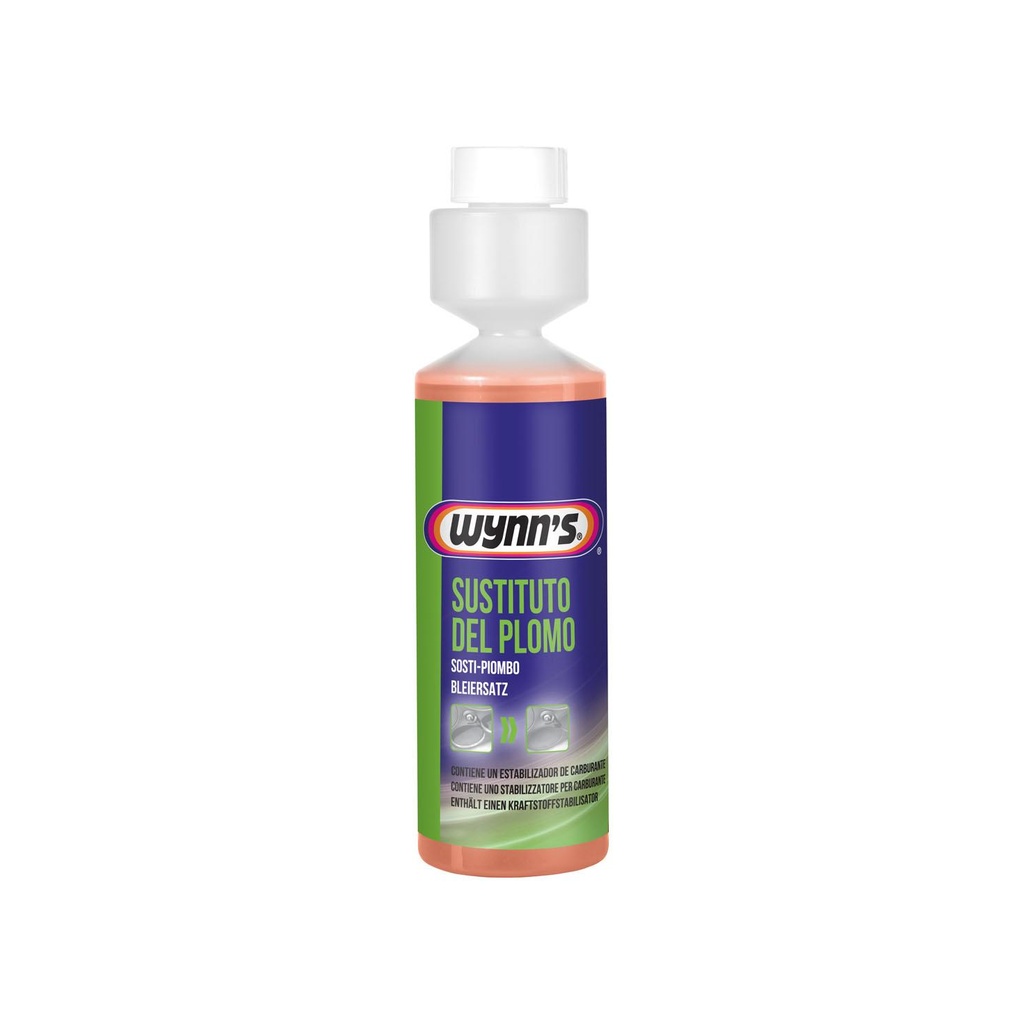 WYNNS SUSTITUTO DEL PLOMO 325 ML