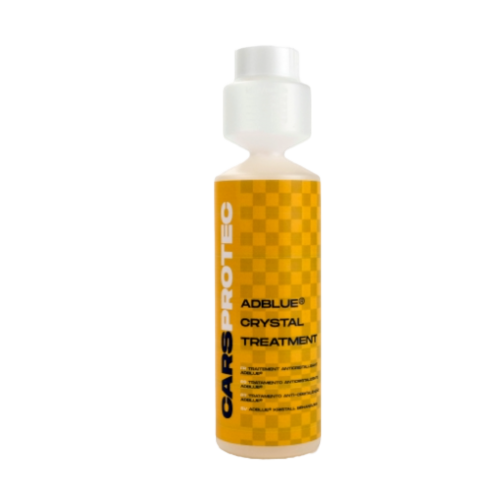TRATAMIENTO ANTI-CRISTALIZANTE ADBLUE 250ML CARS PROTECT