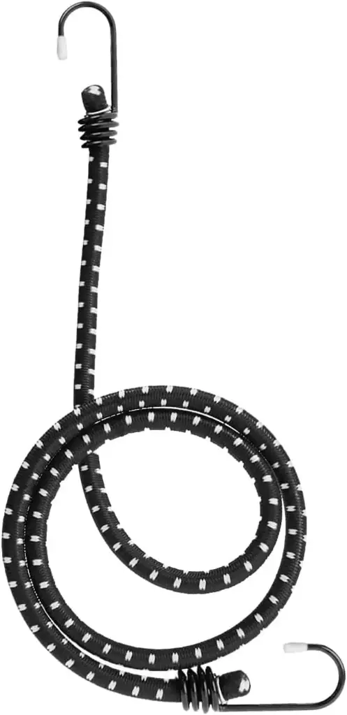 PULPO GOMA REDONDO 150 CM TUV/GS 10mm. 1 UND