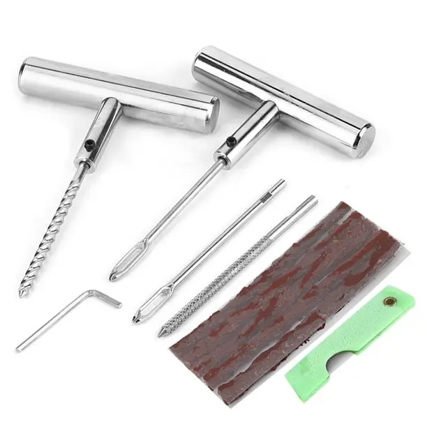 REPARA PINCHAZOS KIT METÁLICO