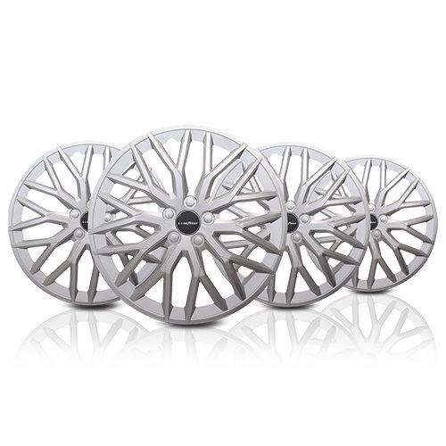 TAPACUBOS GOOD YEAR BAKU PLATA